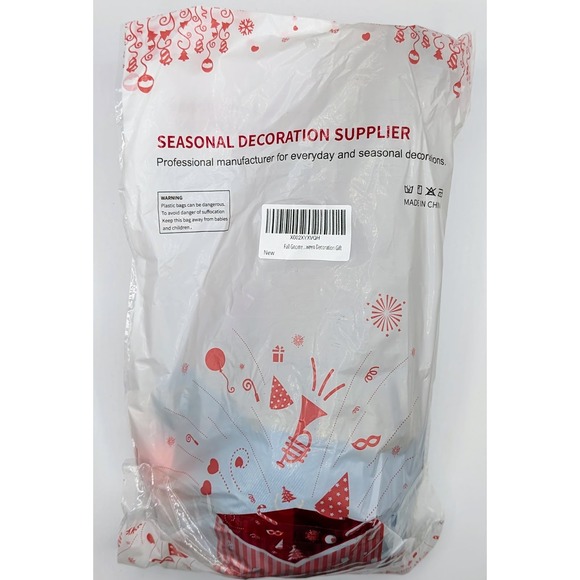 Rectangular Plastic Guide Comb Storage Box - Picture 2 of 2